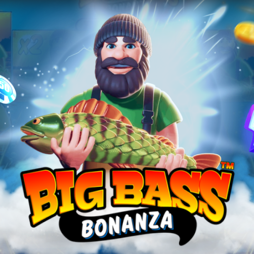 Big Bass Bonanza